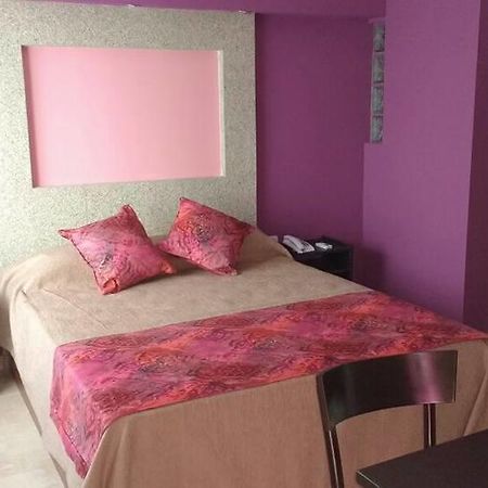 Hotel La Galeria Corrientes Zewnętrze zdjęcie