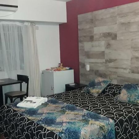 Hotel La Galeria Corrientes Zewnętrze zdjęcie
