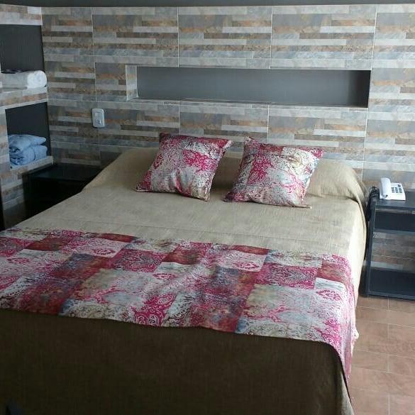 Hotel La Galeria Corrientes Zewnętrze zdjęcie