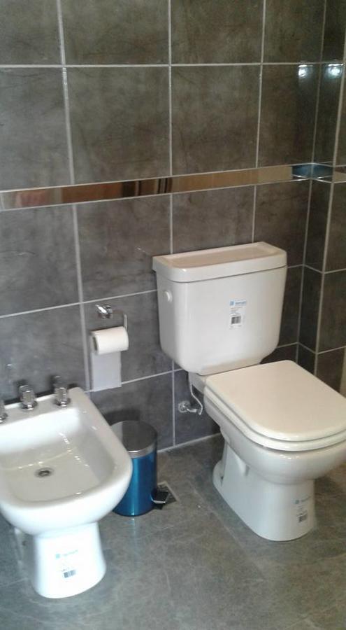 Hotel La Galeria Corrientes Zewnętrze zdjęcie