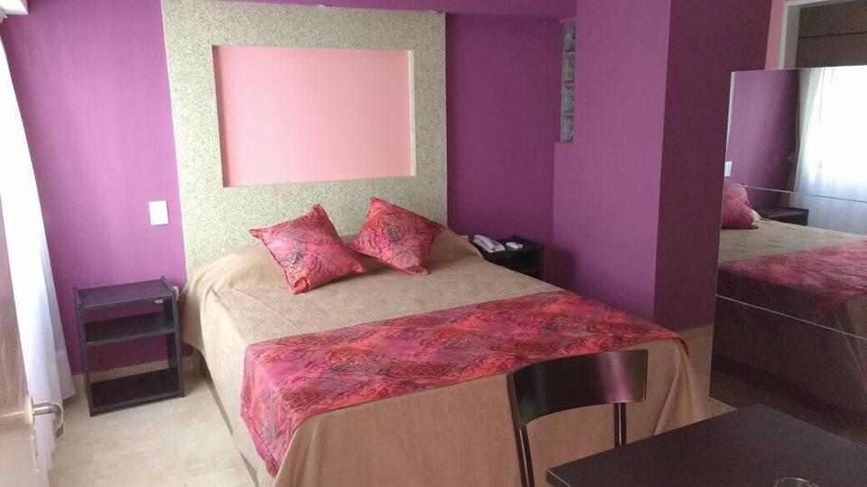 Hotel La Galeria Corrientes Zewnętrze zdjęcie