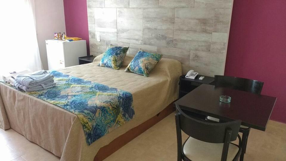 Hotel La Galeria Corrientes Zewnętrze zdjęcie