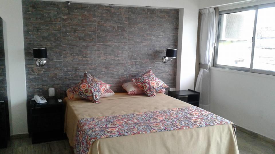 Hotel La Galeria Corrientes Zewnętrze zdjęcie