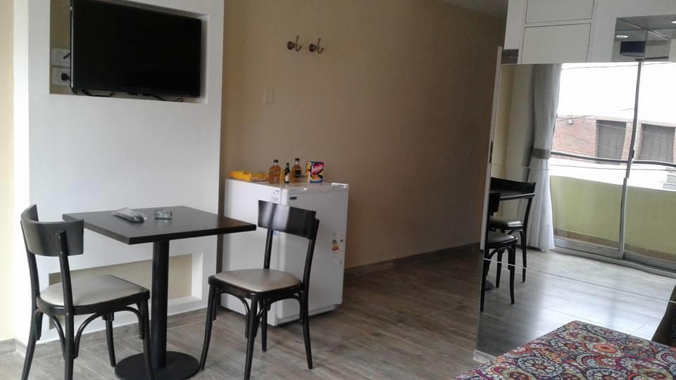 Hotel La Galeria Corrientes Zewnętrze zdjęcie