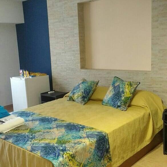 Hotel La Galeria Corrientes Zewnętrze zdjęcie