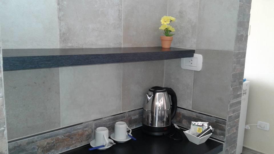 Hotel La Galeria Corrientes Zewnętrze zdjęcie