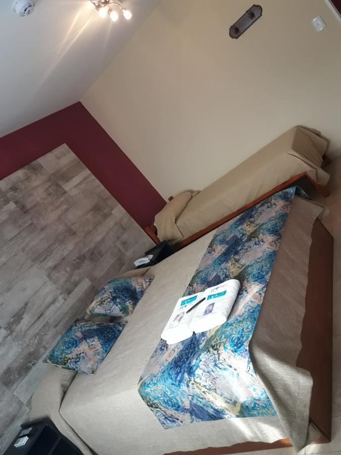 Hotel La Galeria Corrientes Zewnętrze zdjęcie