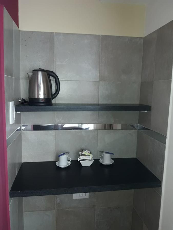 Hotel La Galeria Corrientes Zewnętrze zdjęcie