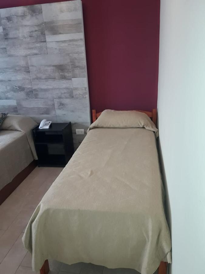Hotel La Galeria Corrientes Zewnętrze zdjęcie