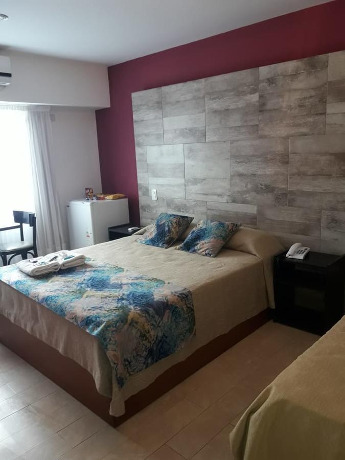 Hotel La Galeria Corrientes Zewnętrze zdjęcie