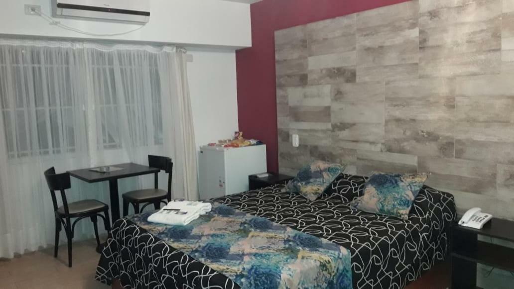 Hotel La Galeria Corrientes Zewnętrze zdjęcie